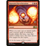 Repeated Reverberation Thumb Nail