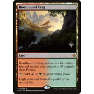 Rootbound Crag Thumb Nail