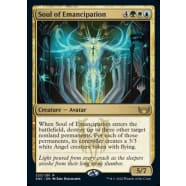 Soul of Emancipation Thumb Nail