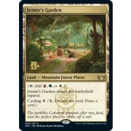 Jetmir's Garden Thumb Nail