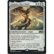 Sephara, Sky's Blade Thumb Nail