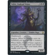 Sidisi, Undead Vizier Thumb Nail