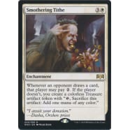 Smothering Tithe Thumb Nail