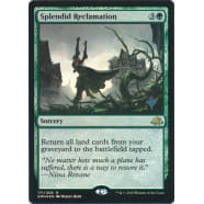 Splendid Reclamation Thumb Nail