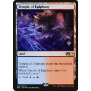 Temple of Epiphany Thumb Nail