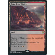 Temple of Malice Thumb Nail