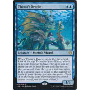 Thassa's Oracle Thumb Nail