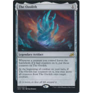 The Ozolith Thumb Nail