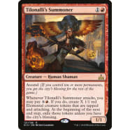 Tilonalli's Summoner Thumb Nail