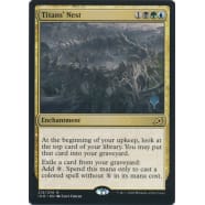 Titans' Nest Thumb Nail