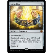 Lotus Ring Thumb Nail