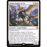 Battle Angels of Tyr Thumb Nail