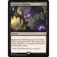 Torment of Hailfire Thumb Nail