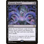 Demonic Bargain Thumb Nail