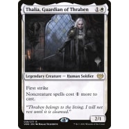 Thalia, Guardian of Thraben Thumb Nail