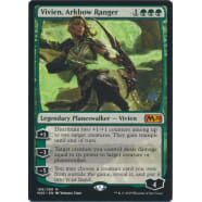 Vivien, Arkbow Ranger Thumb Nail