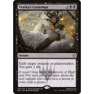 Vraska's Contempt Thumb Nail