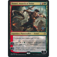 Domri, Anarch of Bolas Thumb Nail