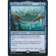 Charix, the Raging Isle Thumb Nail