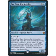 Sea Gate Stormcaller Thumb Nail