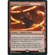 Magmatic Channeler Thumb Nail