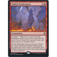 Valakut Exploration Thumb Nail