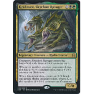 Grakmaw, Skyclave Ravager Thumb Nail