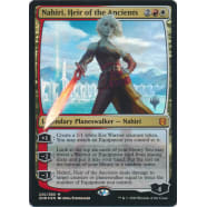 Nahiri, Heir of the Ancients Thumb Nail