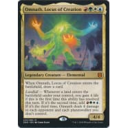 Omnath, Locus of Creation Thumb Nail