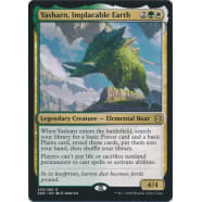 Yasharn, Implacable Earth Thumb Nail