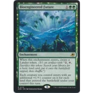 Bioengineered Future Thumb Nail