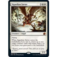 Sigardian Savior Thumb Nail