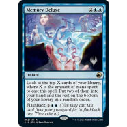 Memory Deluge Thumb Nail