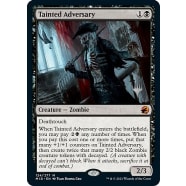 Tainted Adversary Thumb Nail