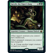 Saryth, the Viper's Fang Thumb Nail