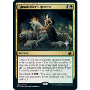 Ghoulcaller's Harvest Thumb Nail