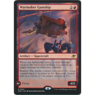 Warmaker Gunship Thumb Nail