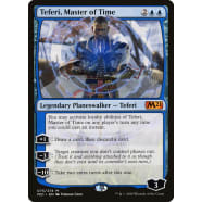 Teferi, Master of Time Thumb Nail