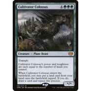 Cultivator Colossus Thumb Nail