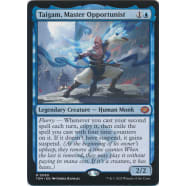 Taigam, Master Opportunist Thumb Nail