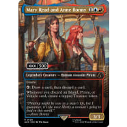 Mary Read and Anne Bonny (Serialized) Thumb Nail