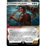 Kassandra, Eagle Bearer Thumb Nail