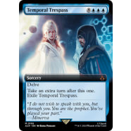 Temporal Trespass Thumb Nail