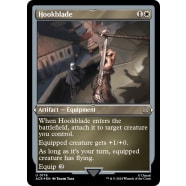 Hookblade (Foil-Etched) Thumb Nail