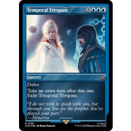 Temporal Trespass (Foil-Etched) Thumb Nail