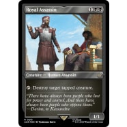 Royal Assassin (Foil-Etched) Thumb Nail