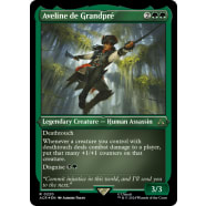 Aveline de Grandpre (Foil-Etched) Thumb Nail