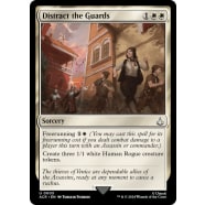 Distract the Guards Thumb Nail