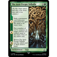 The Aesir Escape Valhalla Thumb Nail