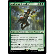 Aveline de Grandpre Thumb Nail